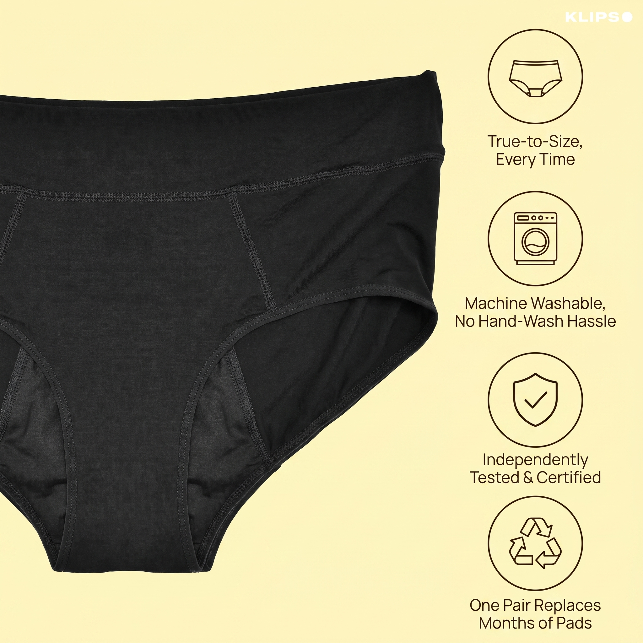 Flow-Proof Briefs