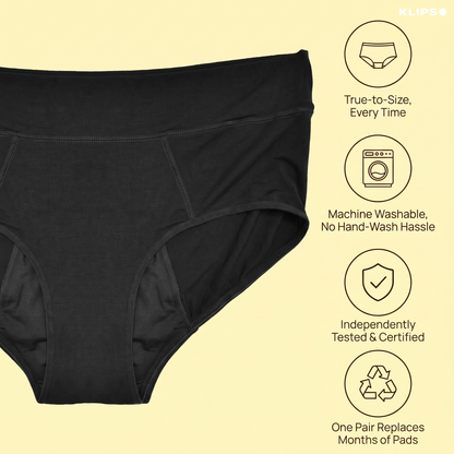 Flow-Proof Briefs