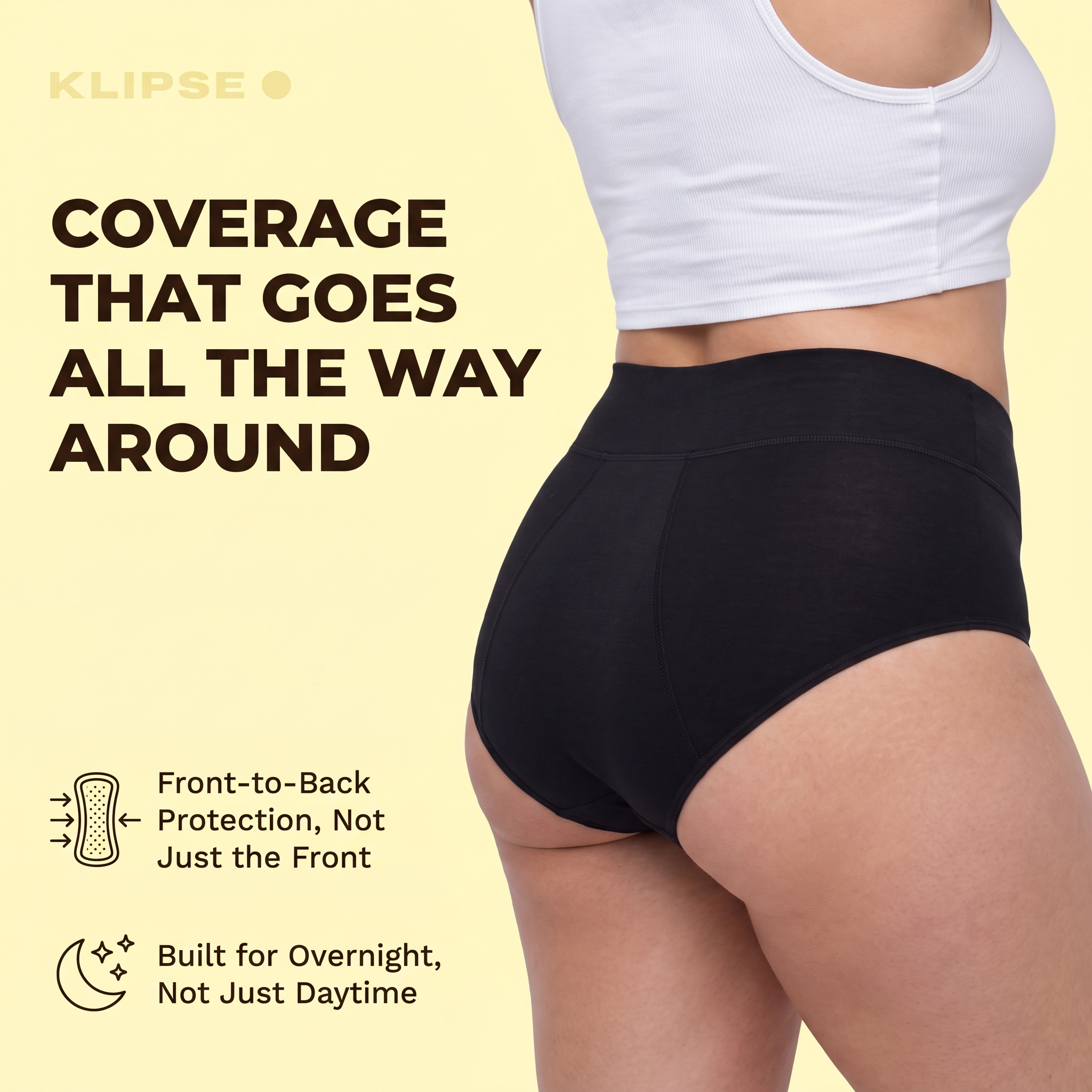 Flow-Proof Briefs