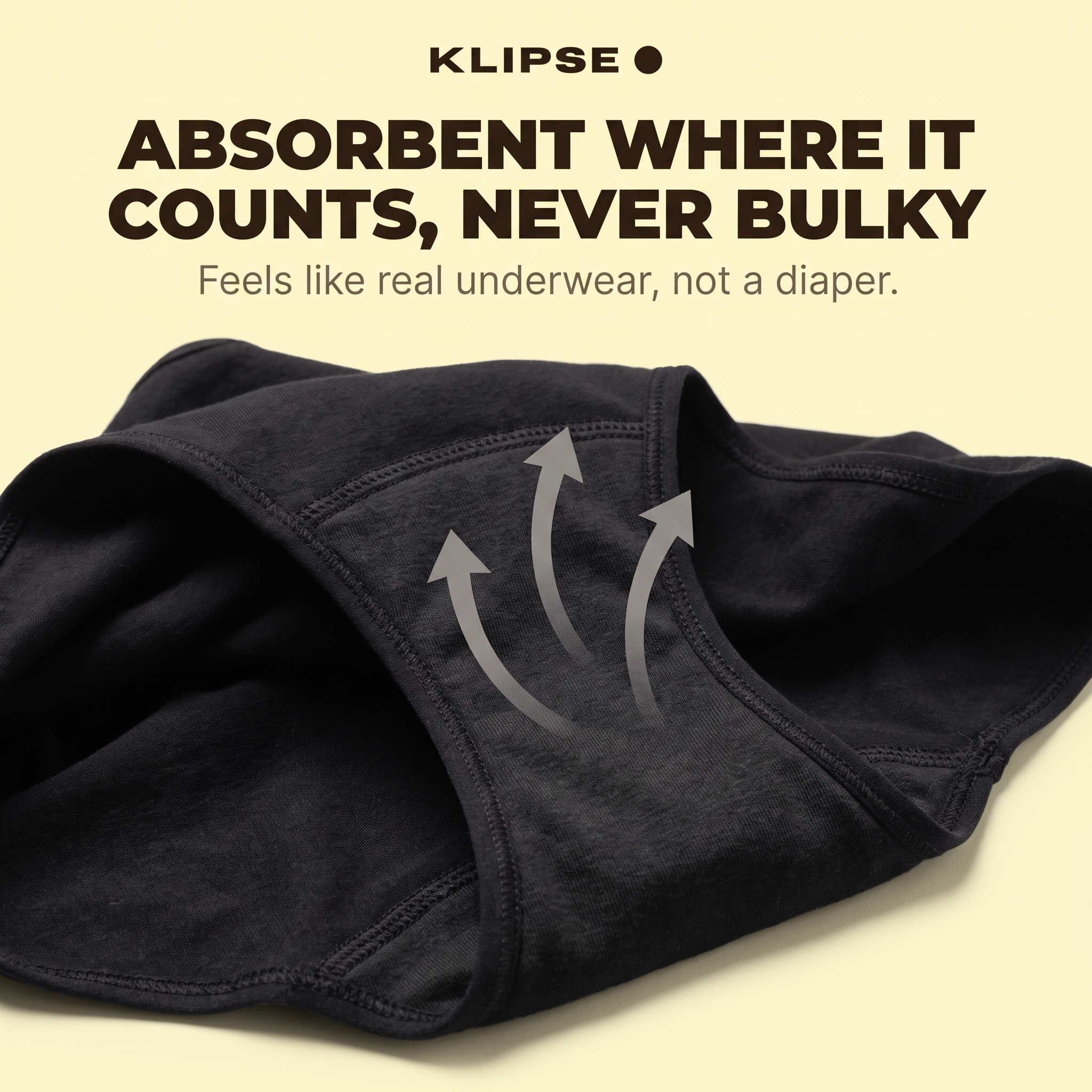 Flow-Proof Briefs