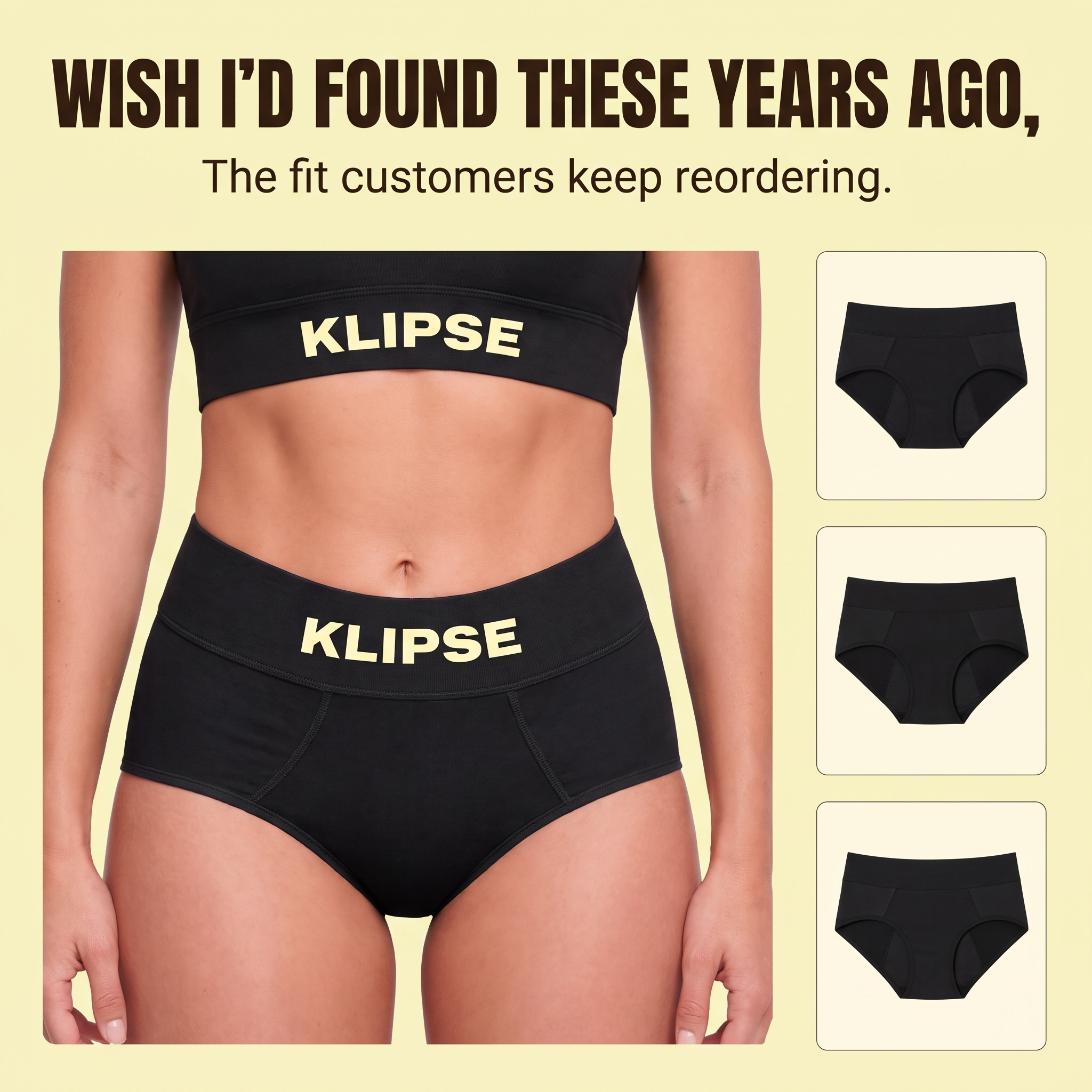 Flow-Proof Briefs